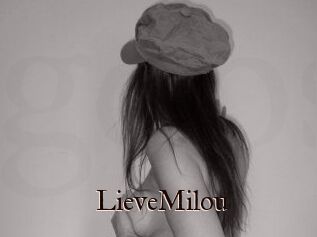 LieveMilou