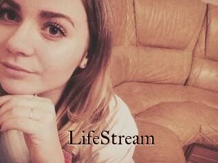 LifeStream