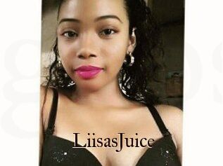 LiisasJuice