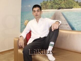 LilKillax