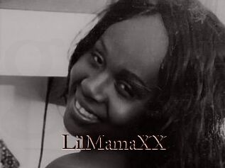 LilMamaXX