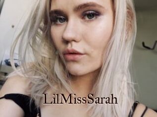 LilMissSarah