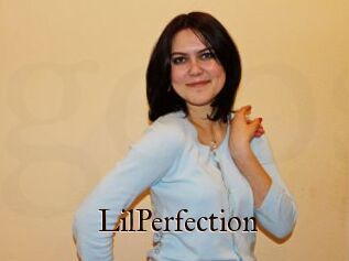 LilPerfection