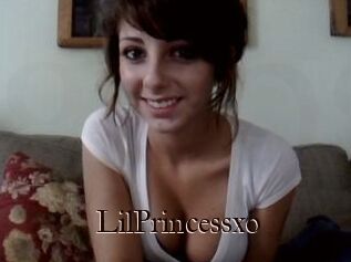 LilPrincessxo