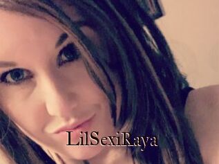 LilSexiRaya