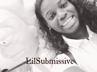 LilSubmissive