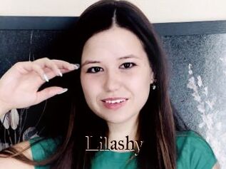 Lilashy