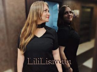 LiliLisavetta