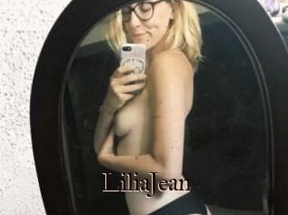 Lilia_Jean