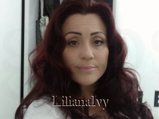 LilianaIvy