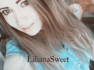 LilianaSweet