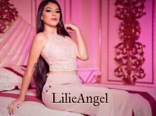 LilieAngel