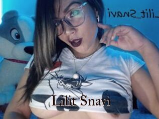 Lilit_Snavi