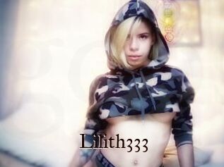 Lilith333