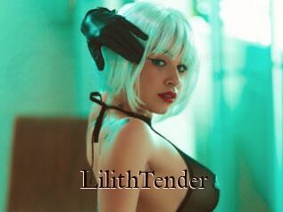 LilithTender