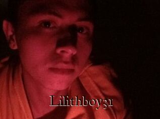 Lilithboy31