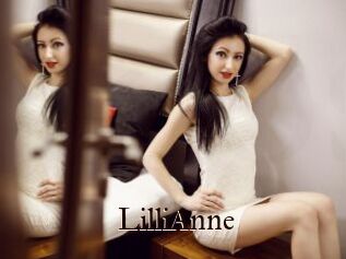 LilliAnne