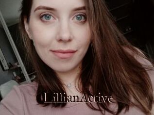 LillianActive