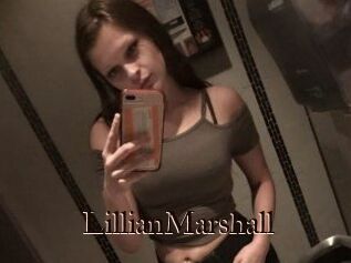 Lillian_Marshall