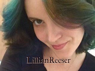 LillianReeser