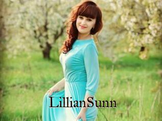 LillianSunn