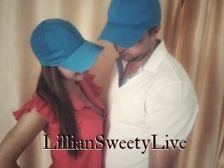 LillianSweetyLive