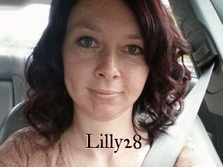 Lilly28