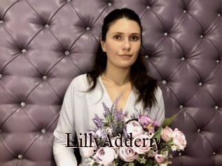 LillyAdderiy