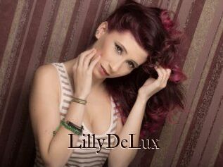 LillyDeLux