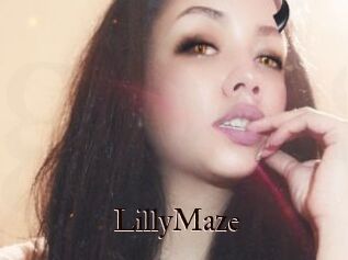 LillyMaze