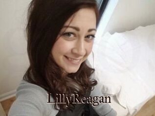 LillyReagan