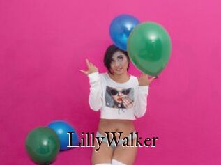 LillyWalker