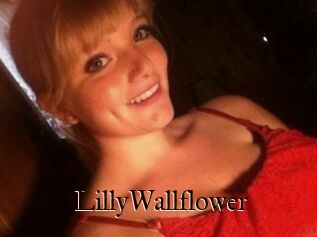 LillyWallflower