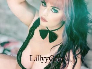 LillyyGrey