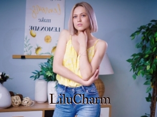 LiluCharm