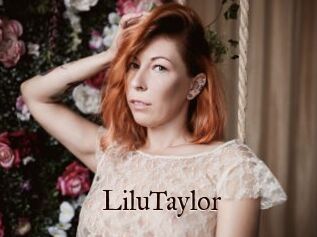 LiluTaylor