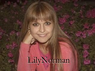 Lily_Norman