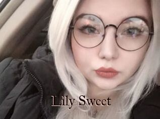 Lily_Sweet