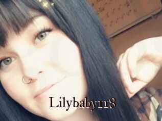 Lilybaby118