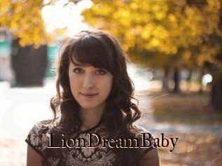 LionDreamBaby