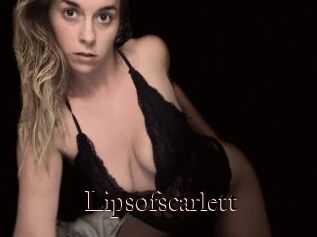 Lipsofscarlett