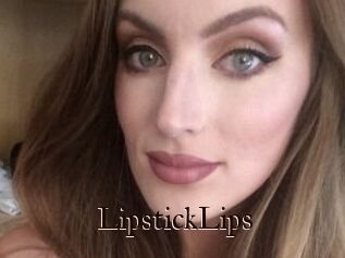 LipstickLips