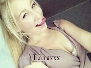 Lirraxxx