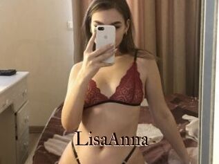 LisaAnna