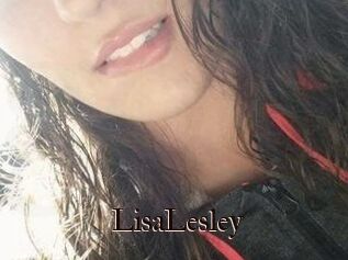 LisaLesley