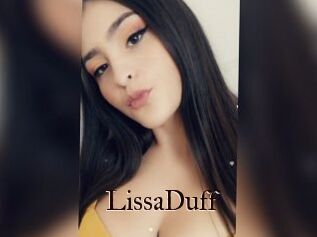 LissaDuff