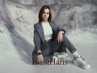 LissaHaris