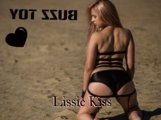 Lissie_Kiss