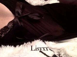 Lisyxx