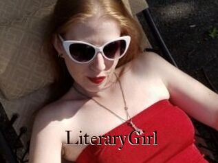 LiteraryGirl